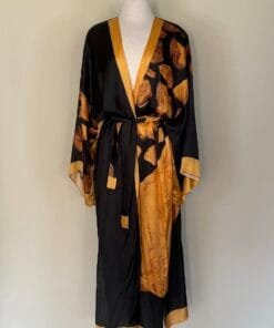 Golden Bucket Kimono