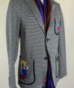 Me / Faith / Nothing Jacket