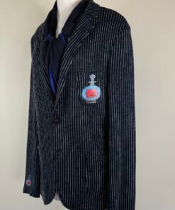 Me Chalkstripe Sports Coat